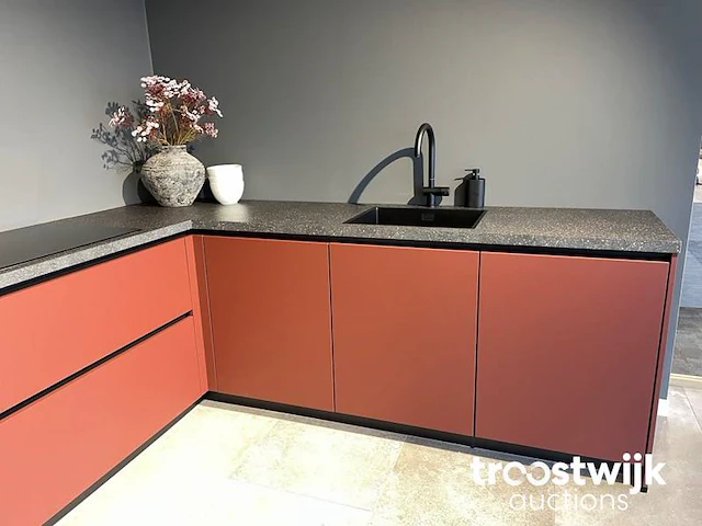 Showroomkeuken - afbeelding 17 van  22