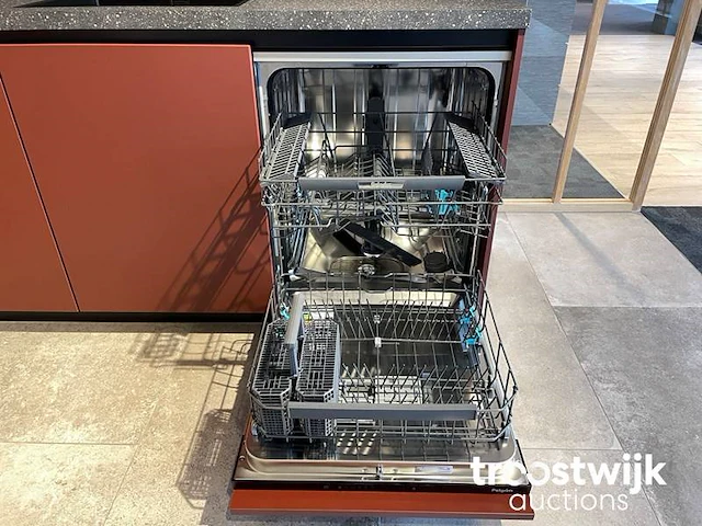 Showroomkeuken - afbeelding 19 van  22