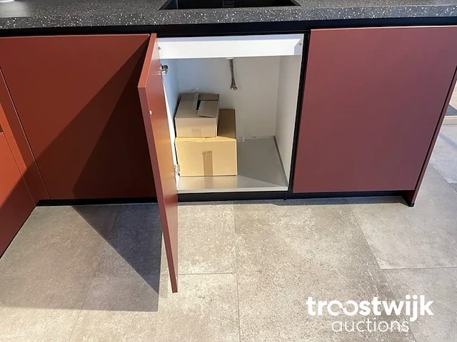 Showroomkeuken - afbeelding 20 van  22