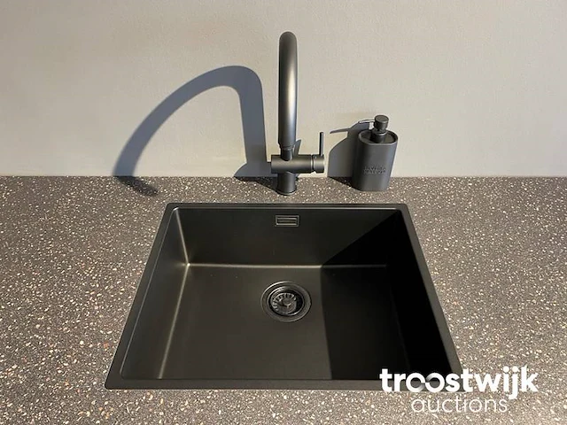 Showroomkeuken - afbeelding 21 van  22