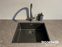 Showroomkeuken - afbeelding 21 van  22