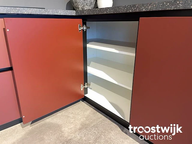Showroomkeuken - afbeelding 22 van  22
