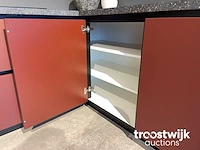 Showroomkeuken - afbeelding 22 van  22