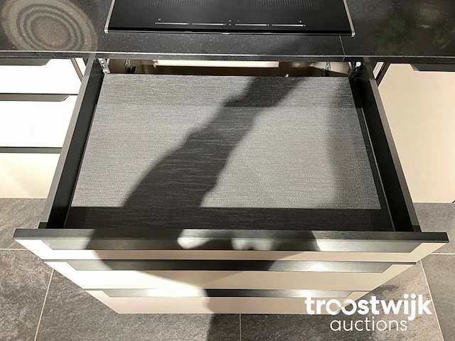 Showroomkeuken - afbeelding 3 van  30
