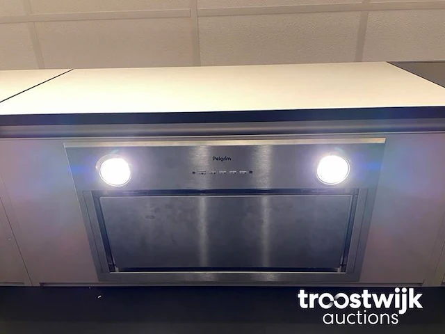 Showroomkeuken - afbeelding 5 van  30