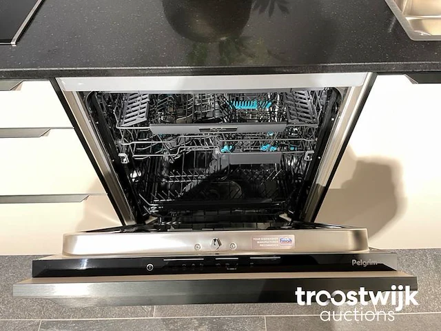 Showroomkeuken - afbeelding 6 van  30