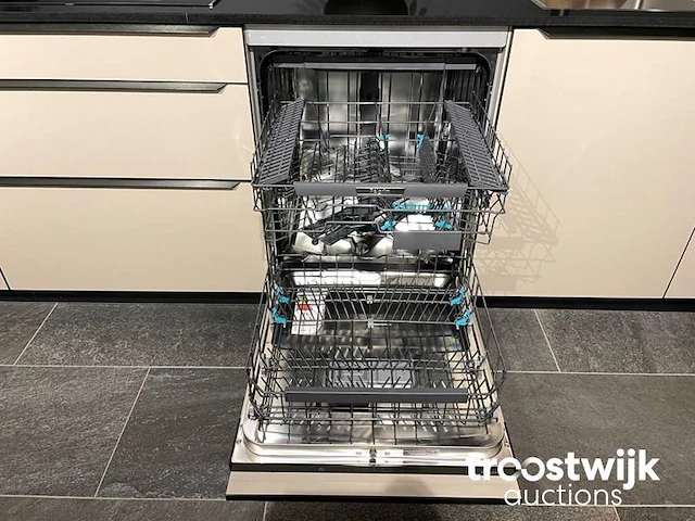 Showroomkeuken - afbeelding 7 van  30