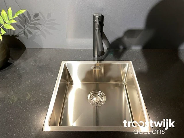 Showroomkeuken - afbeelding 9 van  30