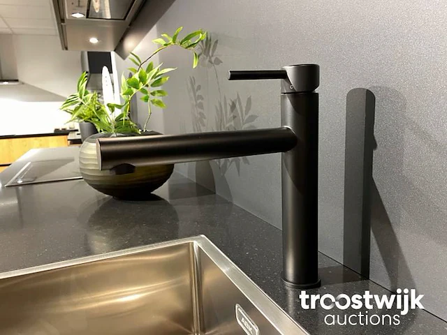 Showroomkeuken - afbeelding 10 van  30