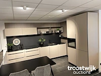 Showroomkeuken