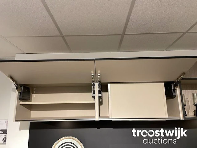 Showroomkeuken - afbeelding 14 van  30
