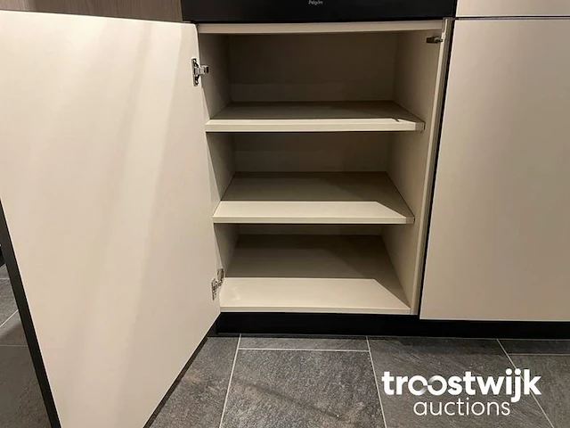Showroomkeuken - afbeelding 15 van  30