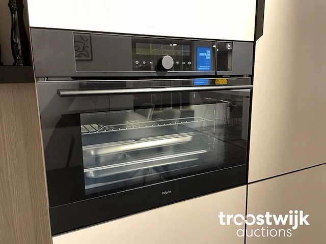 Showroomkeuken - afbeelding 16 van  30