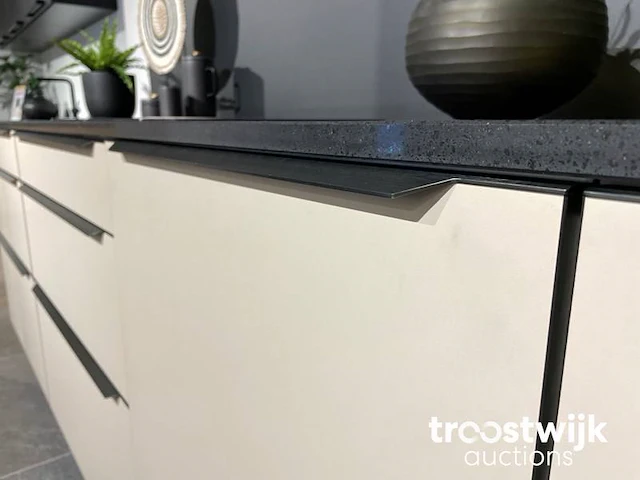 Showroomkeuken - afbeelding 21 van  30