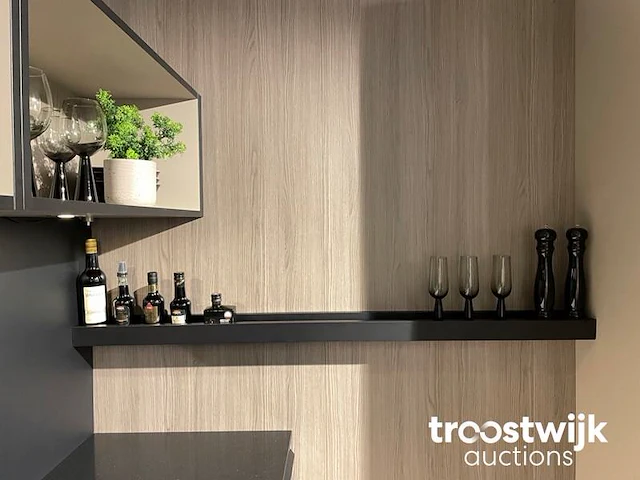 Showroomkeuken - afbeelding 24 van  30