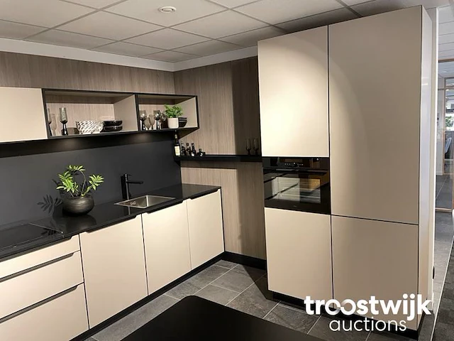Showroomkeuken - afbeelding 23 van  30