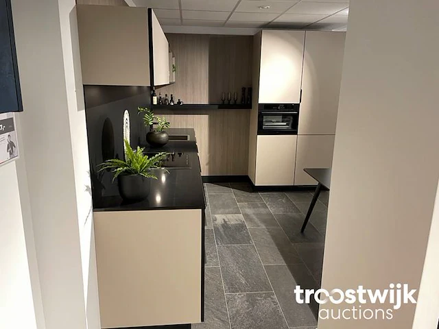 Showroomkeuken - afbeelding 25 van  30