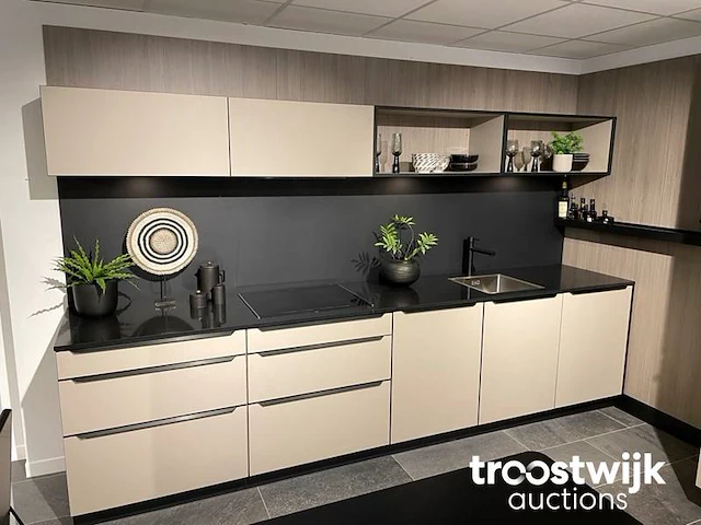 Showroomkeuken - afbeelding 26 van  30