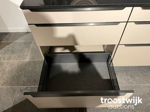 Showroomkeuken - afbeelding 27 van  30