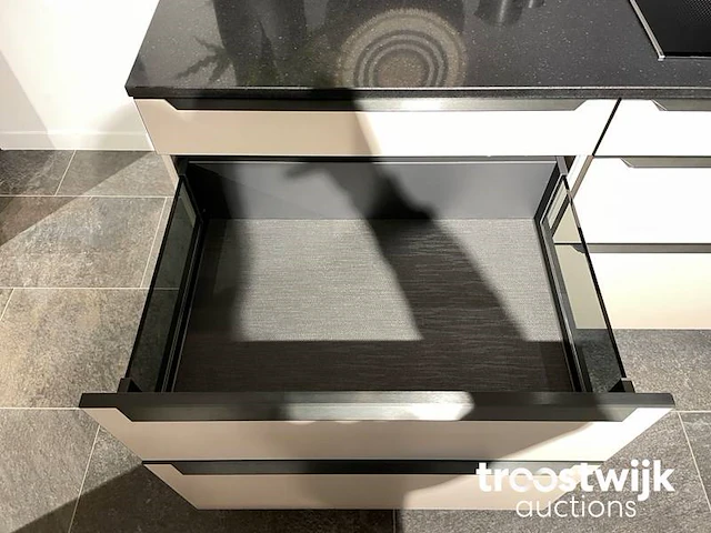 Showroomkeuken - afbeelding 28 van  30