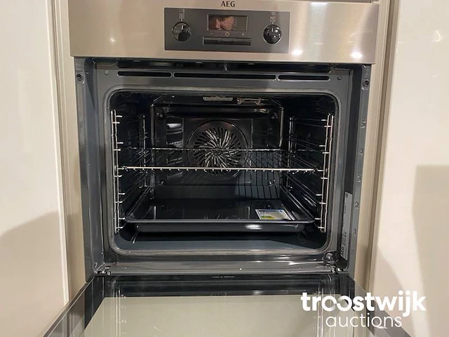 Showroomkeuken - afbeelding 2 van  27