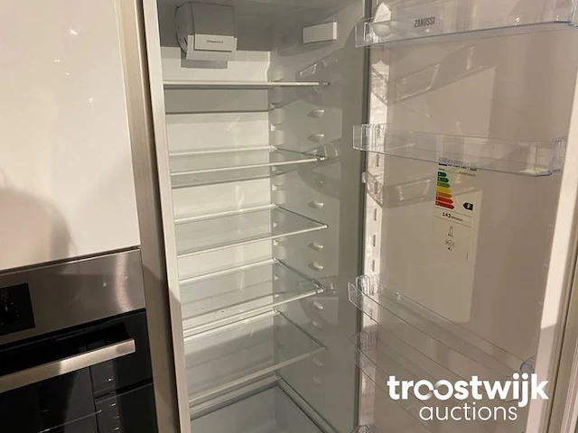 Showroomkeuken - afbeelding 6 van  27