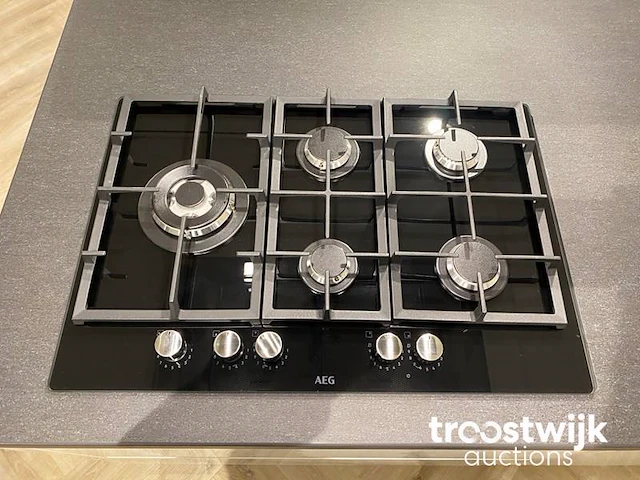 Showroomkeuken - afbeelding 8 van  27