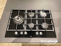 Showroomkeuken - afbeelding 8 van  27
