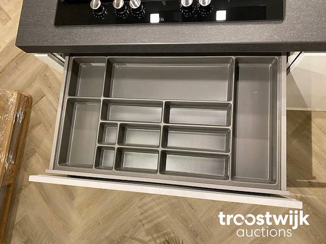 Showroomkeuken - afbeelding 10 van  27