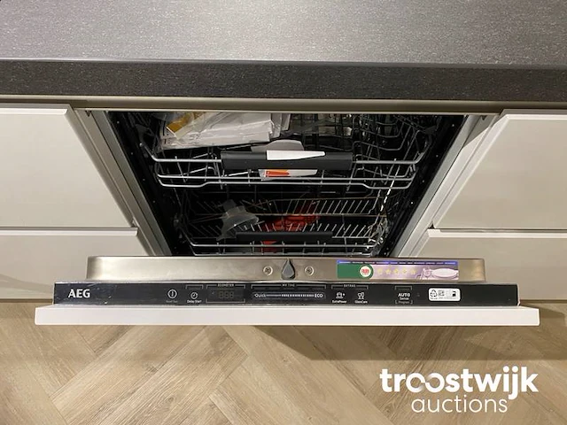 Showroomkeuken - afbeelding 13 van  27