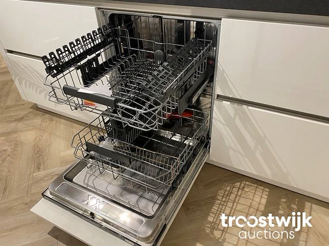 Showroomkeuken - afbeelding 14 van  27