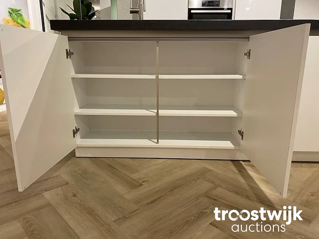Showroomkeuken - afbeelding 19 van  27