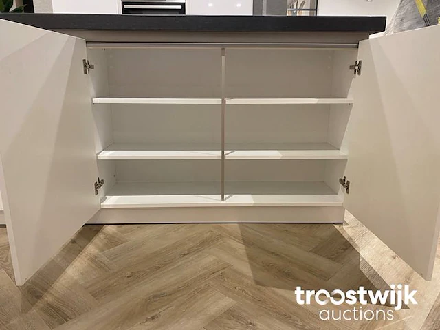 Showroomkeuken - afbeelding 20 van  27