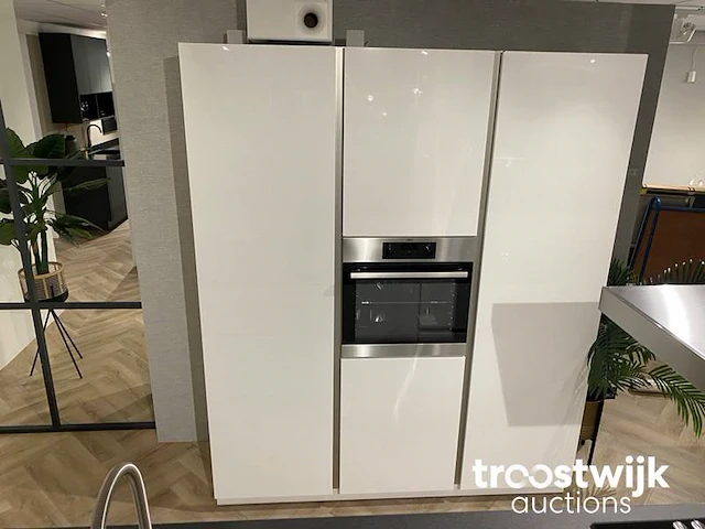 Showroomkeuken - afbeelding 22 van  27