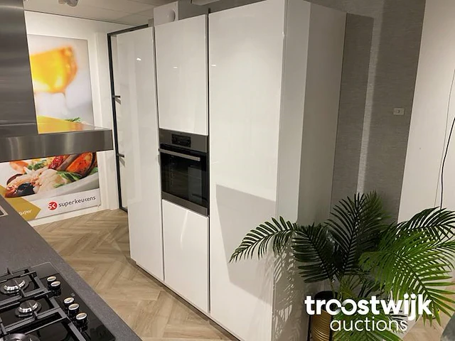 Showroomkeuken - afbeelding 23 van  27
