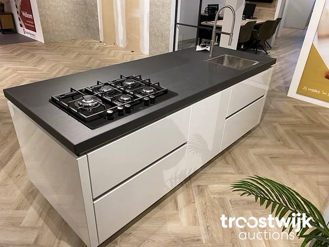 Showroomkeuken - afbeelding 24 van  27