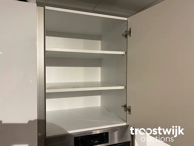 Showroomkeuken - afbeelding 26 van  27