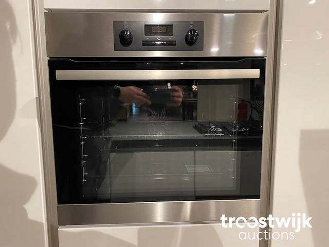 Showroomkeuken - afbeelding 27 van  27