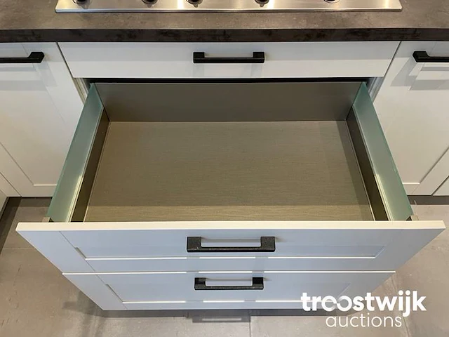 Showroomkeuken - afbeelding 5 van  24