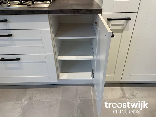 Showroomkeuken - afbeelding 9 van  24