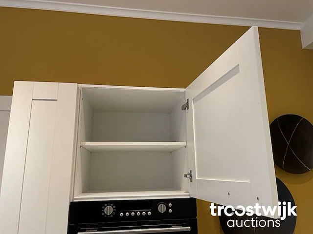Showroomkeuken - afbeelding 10 van  24