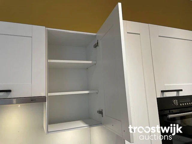 Showroomkeuken - afbeelding 11 van  24
