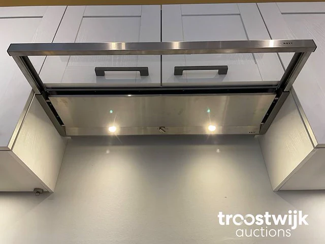 Showroomkeuken - afbeelding 13 van  24