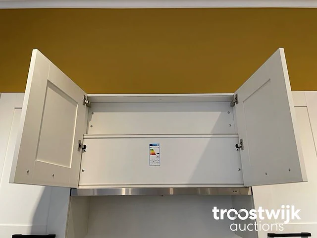 Showroomkeuken - afbeelding 15 van  24
