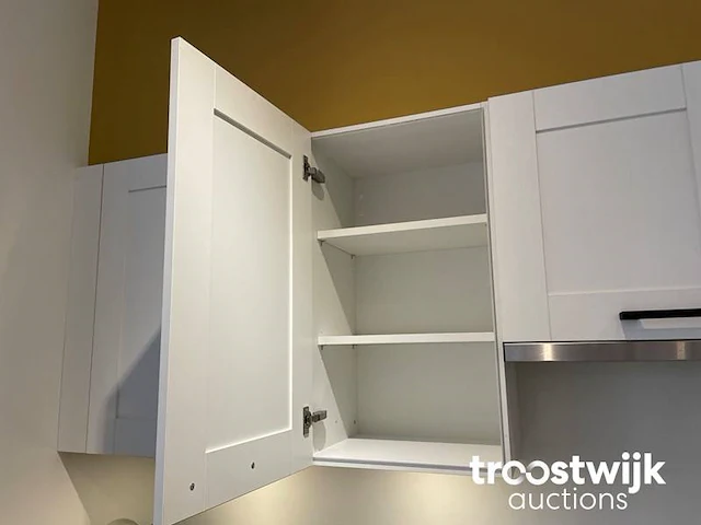 Showroomkeuken - afbeelding 16 van  24