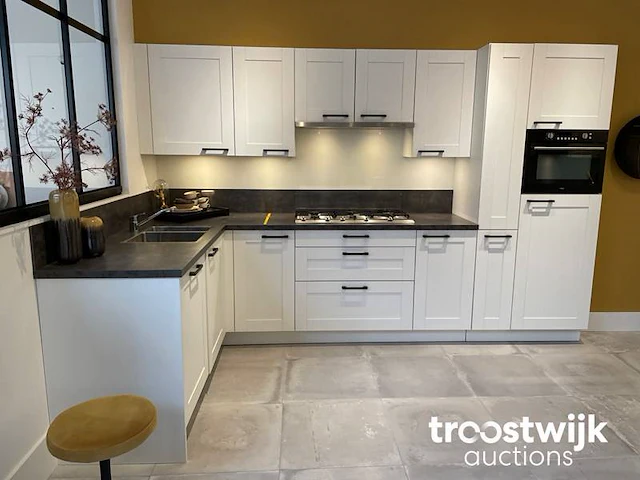 Showroomkeuken - afbeelding 12 van  24
