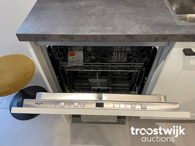Showroomkeuken - afbeelding 18 van  24
