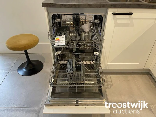 Showroomkeuken - afbeelding 19 van  24