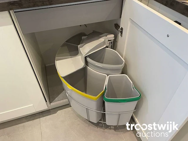 Showroomkeuken - afbeelding 22 van  24