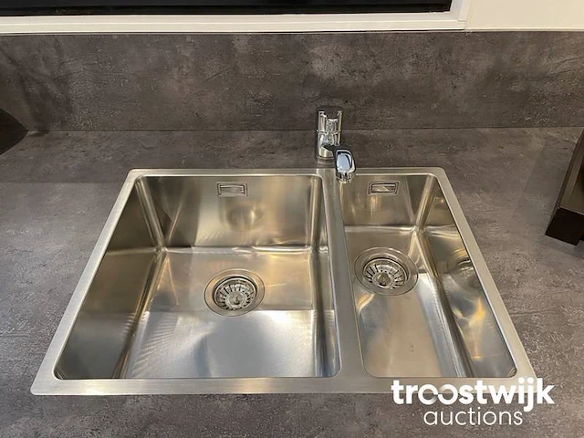 Showroomkeuken - afbeelding 23 van  24